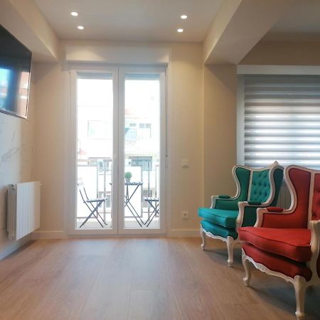 Apartament Apartamento Calma Logroño Zewnętrze zdjęcie