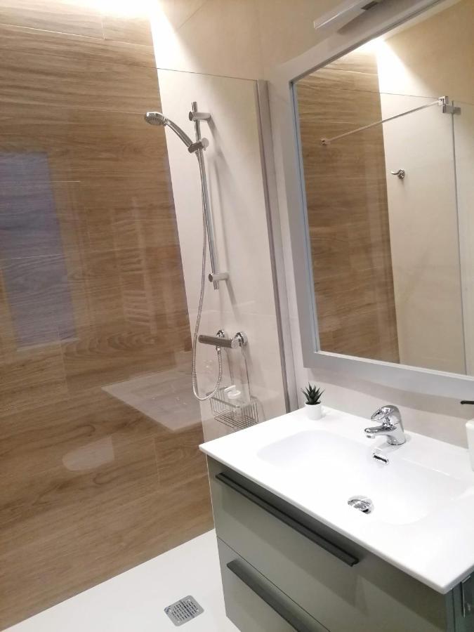 Apartament Apartamento Calma Logroño Zewnętrze zdjęcie