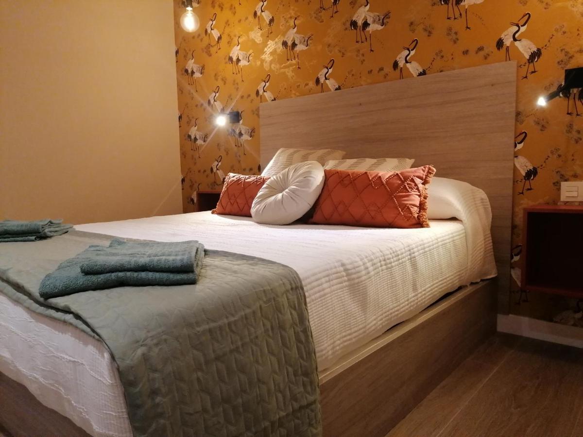 Apartament Apartamento Calma Logroño Zewnętrze zdjęcie