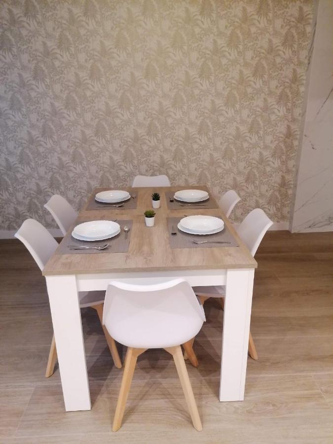 Apartament Apartamento Calma Logroño Zewnętrze zdjęcie