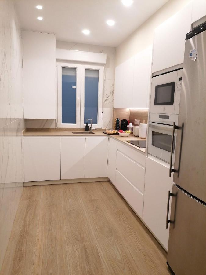 Apartament Apartamento Calma Logroño Zewnętrze zdjęcie