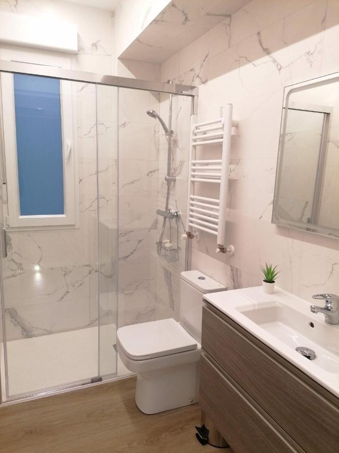 Apartament Apartamento Calma Logroño Zewnętrze zdjęcie